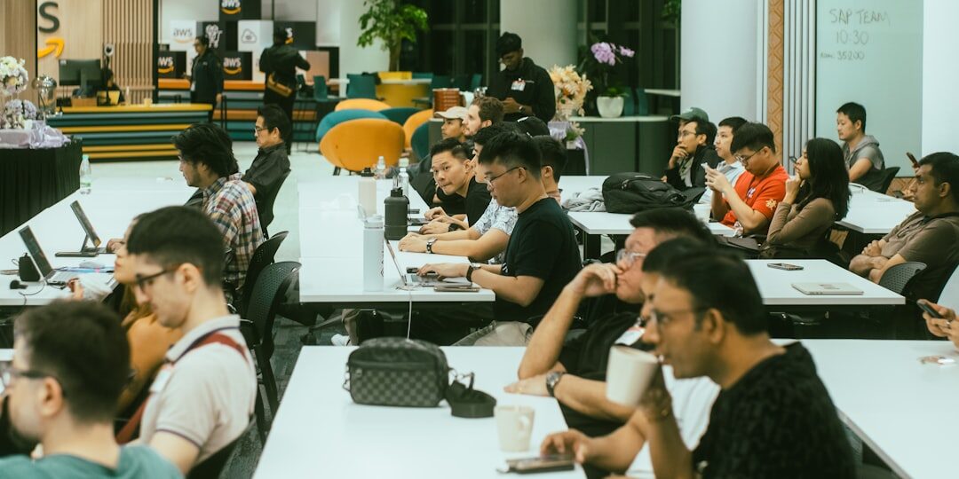 ai learning session