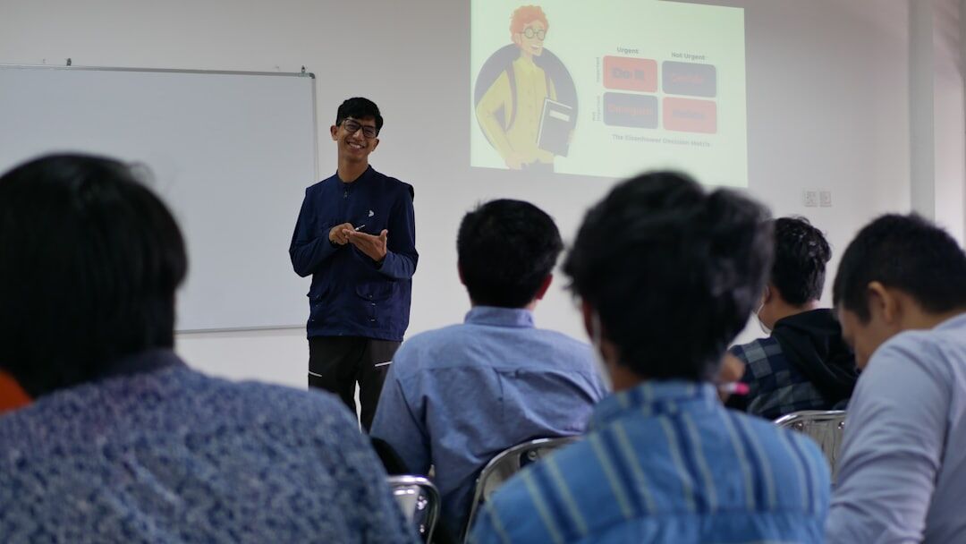 ai productivity training