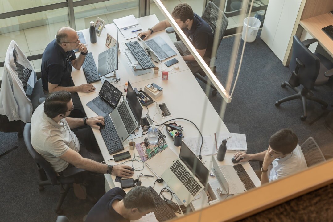 ai productivity tools in office